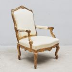 1745 4195 ARMCHAIR